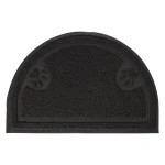 New Friendly Pet Mat Kattenbak 60x40cm Rond