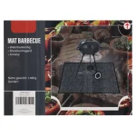 New Matbarbecue 90x90cm