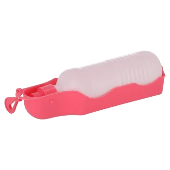 Hot Friendly Pet Meeneem Drinkfles Hond 500 Ml