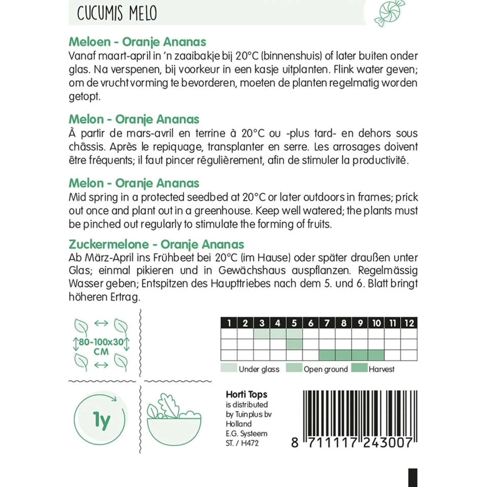 meloen-oranje-ananas-zaad-zYqkRGeV-1.webp Outlet Horti Tops Meloen Oranje Ananas Zaad