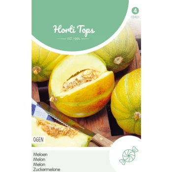 Online Horti Tops Meloenen Ogen Zaad