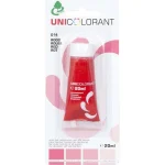 Discount Uni Colorant Mengkleur Universeel 20ml Rood