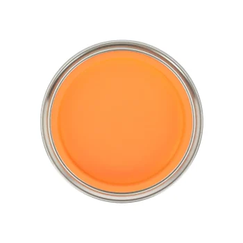 New Finess Menie Loodvrij Oranje 750ml