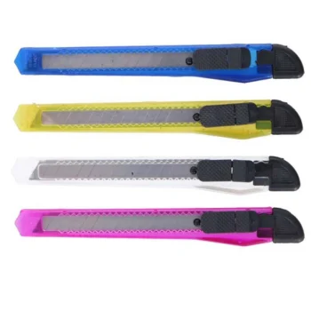 Outlet Kinzo Mes Afbreek 4st.