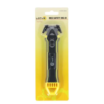 New Lotus Mes Safety MS-01