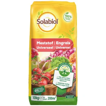 Hot Solabiol Meststof Universeel 10kg
