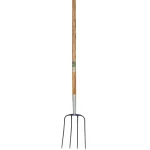 Online Atlas Mestvork 4 Tands Met Steel 135cm