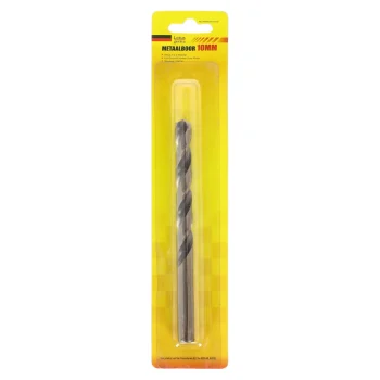 Outlet Lotus Metaalboor 10 Mm