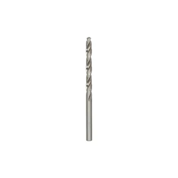 Hot Rex Metaalboor Steelmaster-HSS 5.0 Mm