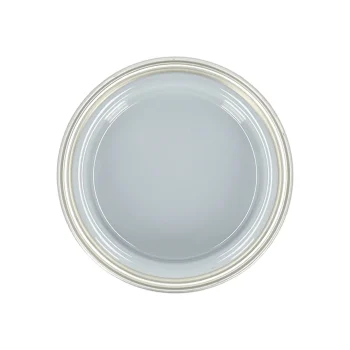 Clearance Finess Metaalverf Hoogglans Grijs 7001 250