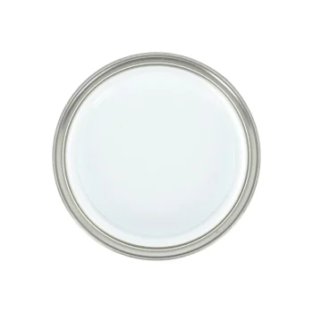 New Finess Metaalverf Hoogglans Wit 9010 750ml