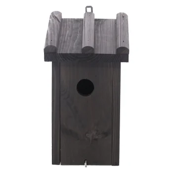 Hot Mezenkast 19cm Grijs