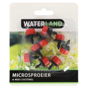 Best Waterland Microsproeier 10st MS01