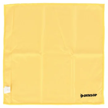 Hot Dunlop Microvezel Lak 35x35cm