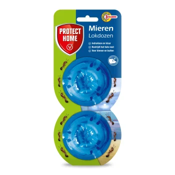 Sale Protect Home Mierenlokdoos Push 2st Protect