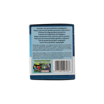 Clearance Versele Laga Mineraalblok Groot 400gr