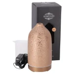 New Scentchips Mist Aroma Diffuser Bronze