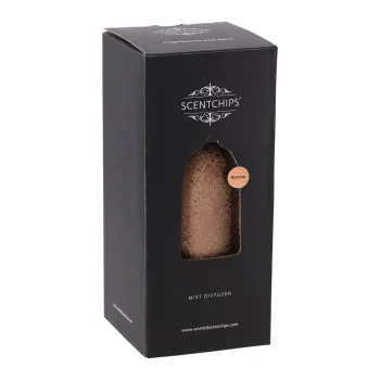 New Scentchips Mist Aroma Diffuser Bronze