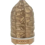 Clearance Scentchips Mist Diffuser Chiseled Brons