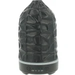 Fashion Scentchips Mist Diffuser Chiseled Zwart