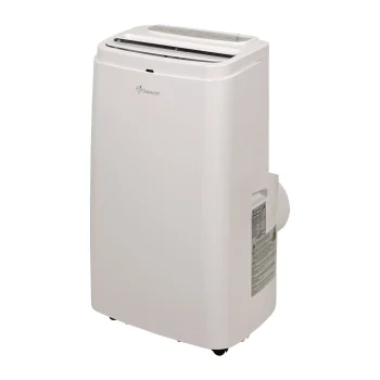Fashion Diamant Mobiele Airco 12000BTU ACM12 R290 DM