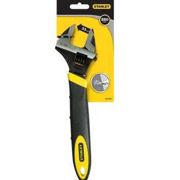 Clearance Stanley Moersleutel 250mm Dynagrip 0-90-949