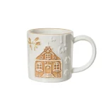 Discount Decoris Mok Ginger 3D