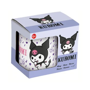New Mok Kuromi Giftbox