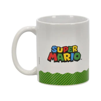 Outlet Nintendo Mok Mario Friends