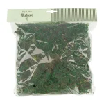 New Natural Collections Mos Groen 100g