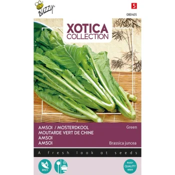 Sale Buzzy Mosterdkool