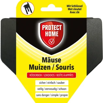 Discount Protect Home Muizenlokdoos