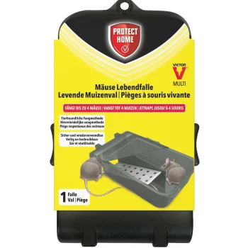 New Protect Home Muizenval Catch+hold Victor
