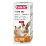 Outlet Beaphar Multi-vitamin Knaagdier 20ml