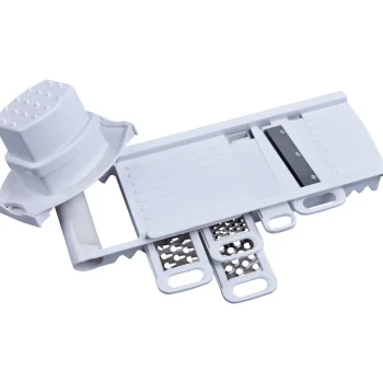 Fashion Alpina Multirasp 7-delig