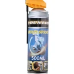 New Dunlop Multispray 500ml