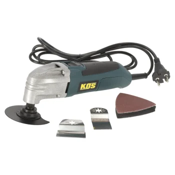 New Kos Multitool MT200 + Accessoires