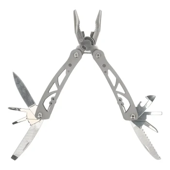 Discount Lotus Multitool Tang 10-in-1