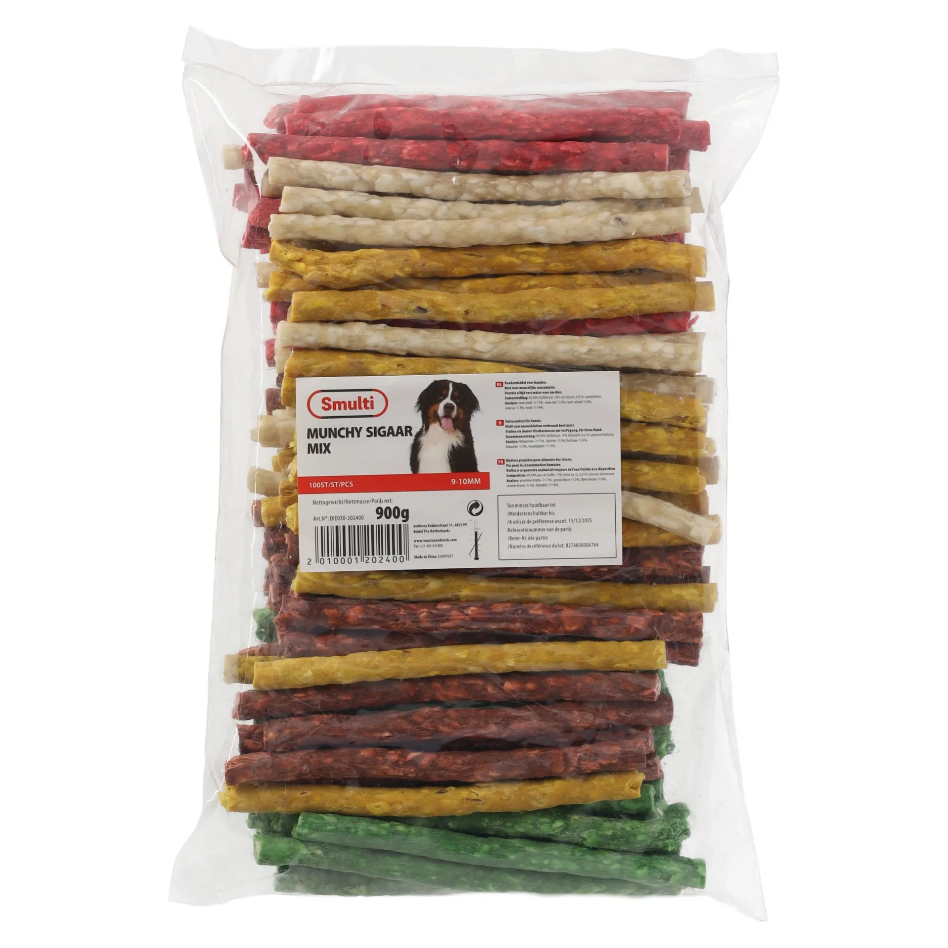 munchy-sigaar-9-10mm-mix-100st-KusjTyWV-1.webp Discount Smulti Munchy Sigaar 9-10mm Mix 100st