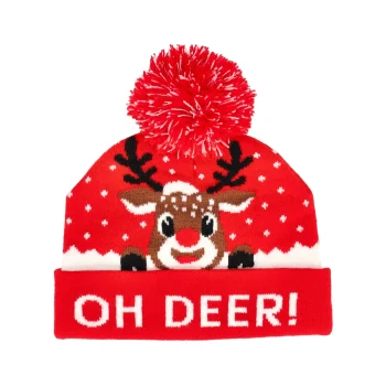 Fashion Muts Oh Deer Kerst Kinderen
