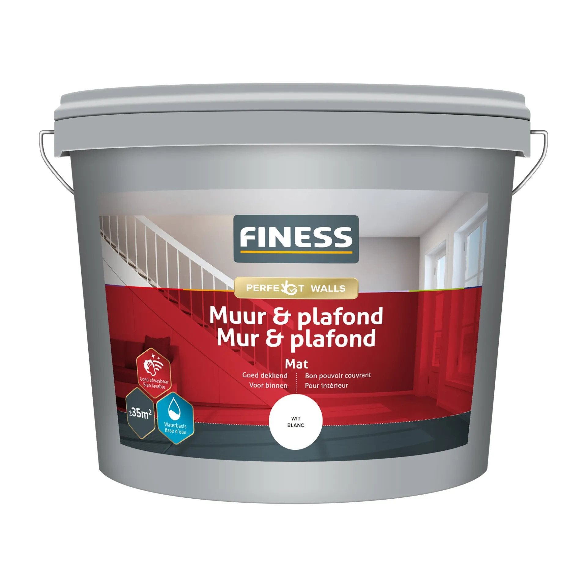 muurverf-wit-1410-5l-finess-GewQiDhh-0.webp Discount Finess Muurverf Wit 1410 5L