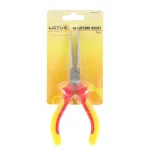 Best Lotus Naaldtang Recht Mini