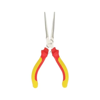 Best Lotus Naaldtang Recht Mini