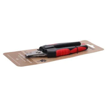 Hot Flamingo Nagelknipper Groot