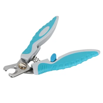 Discount Friendly Pet Nageltang Grijs