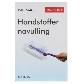 Clearance Nevac Navulling Doekjes RS009
