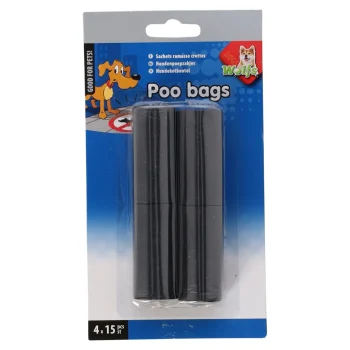 Outlet Wolfs Navulling Hygienische Hondenzakjes