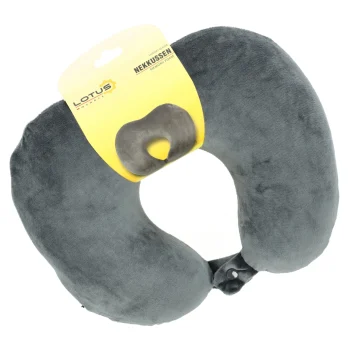 Online Lotus Nekkussen Memory Foam