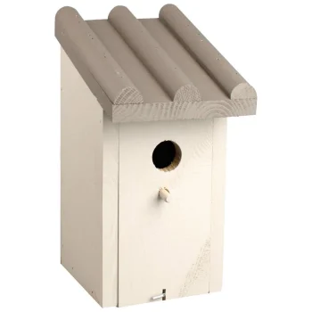 Online Flamingo Nestkast Kiev Cottage 14 X 18 X 26 Cm