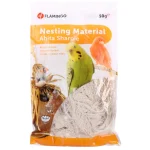 Outlet Flamingo Nestmateriaal Sharpie 50gr